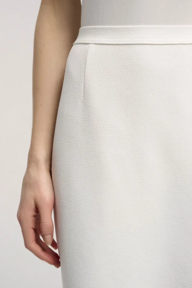 Luisa Spagnoli Skirts And Shorts Campanile Cream 8211 Women Luisa Spagnoli Skirts And Shorts Campanile Cream 8211 Women