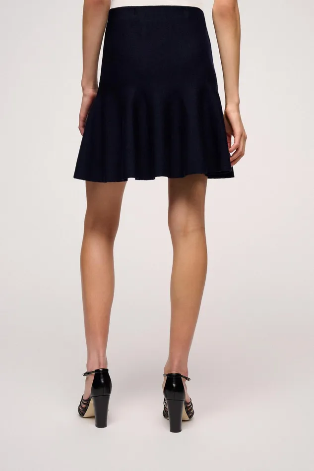 Luisa Spagnoli Skirts And Shorts Melgon Blue 8211 Women Luisa Spagnoli Skirts And Shorts Melgon Blue 8211 Women