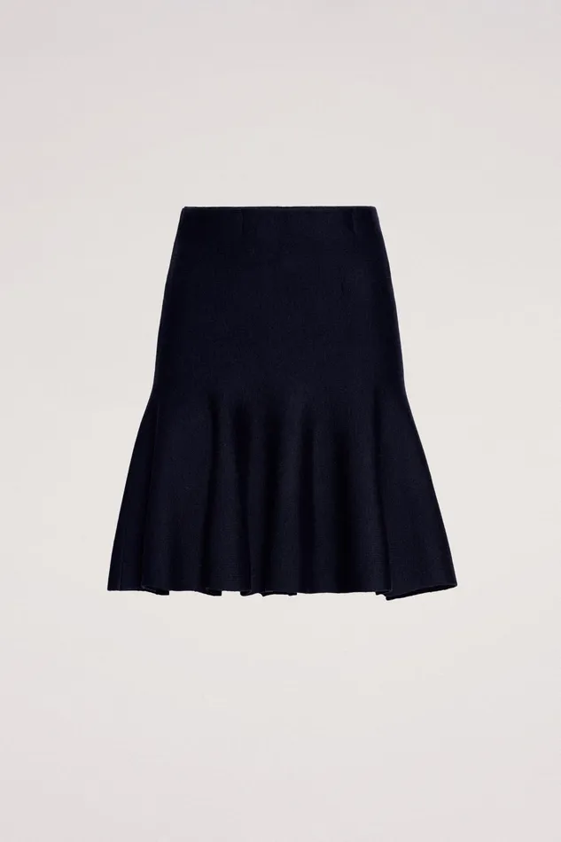 Luisa Spagnoli Skirts And Shorts Melgon Blue 8211 Women Luisa Spagnoli Skirts And Shorts Melgon Blue 8211 Women