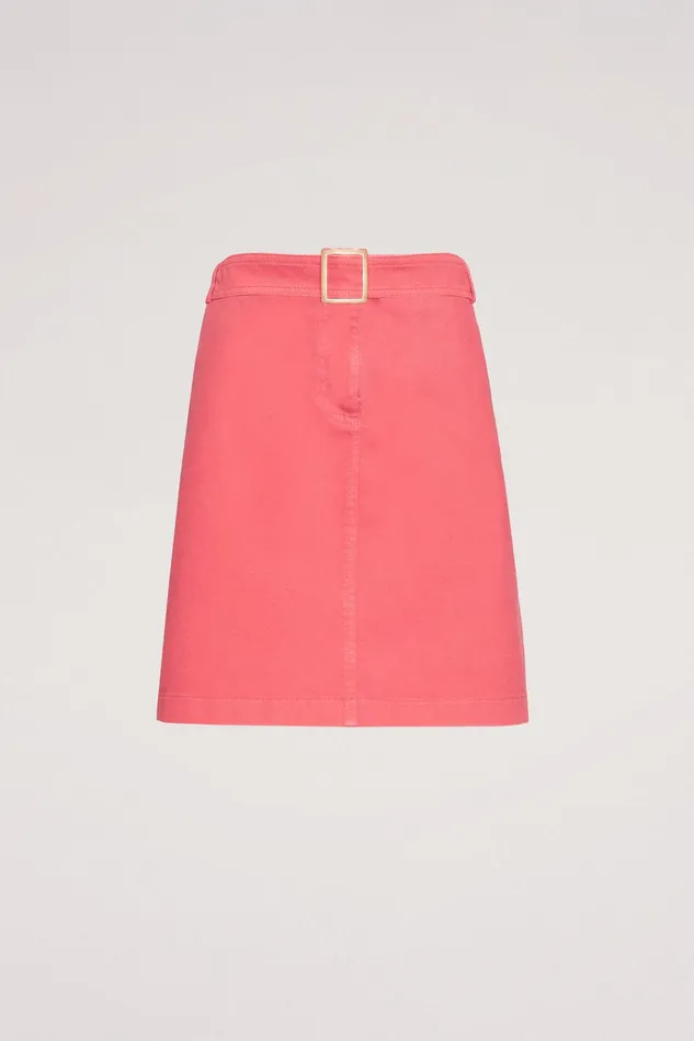 Luisa Spagnoli Skirts And Shorts Tessa Coral 8211 Women Luisa Spagnoli Skirts And Shorts Tessa Coral 8211 Women