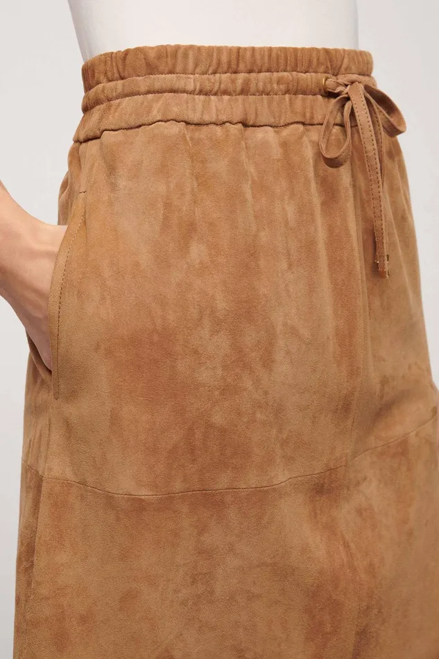 Luisa Spagnoli Skirts And Shorts Tessera Beige 8211 Women Luisa Spagnoli Skirts And Shorts Tessera Beige 8211 Women
