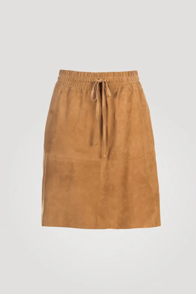 Luisa Spagnoli Skirts And Shorts Tessera Beige 8211 Women Luisa Spagnoli Skirts And Shorts Tessera Beige 8211 Women