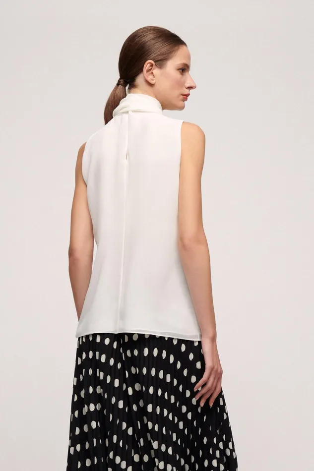 Luisa Spagnoli Tops And TShirts Benessere Cream 8211 Women Luisa Spagnoli Tops And TShirts Benessere Cream 8211 Women