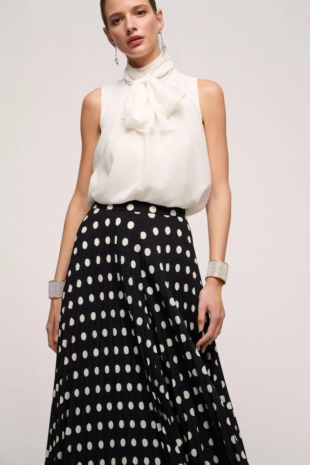 Luisa Spagnoli Tops And TShirts Benessere Cream 8211 Women Luisa Spagnoli Tops And TShirts Benessere Cream 8211 Women