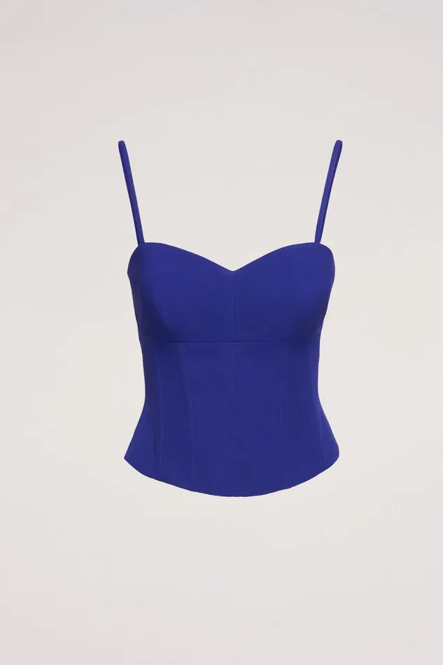 Luisa Spagnoli Tops And TShirts Brioso Bluette 8211 Women Luisa Spagnoli Tops And TShirts Brioso Bluette 8211 Women