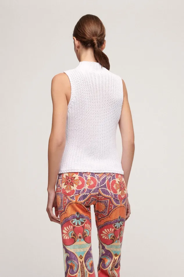 Luisa Spagnoli Tops And TShirts Catalogo White 8211 Women Luisa Spagnoli Tops And TShirts Catalogo White 8211 Women