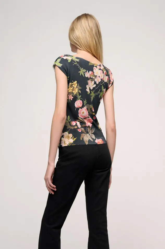 Luisa Spagnoli Tops And TShirts Centrica 8211 Women Luisa Spagnoli Tops And TShirts Centrica 8211 Women