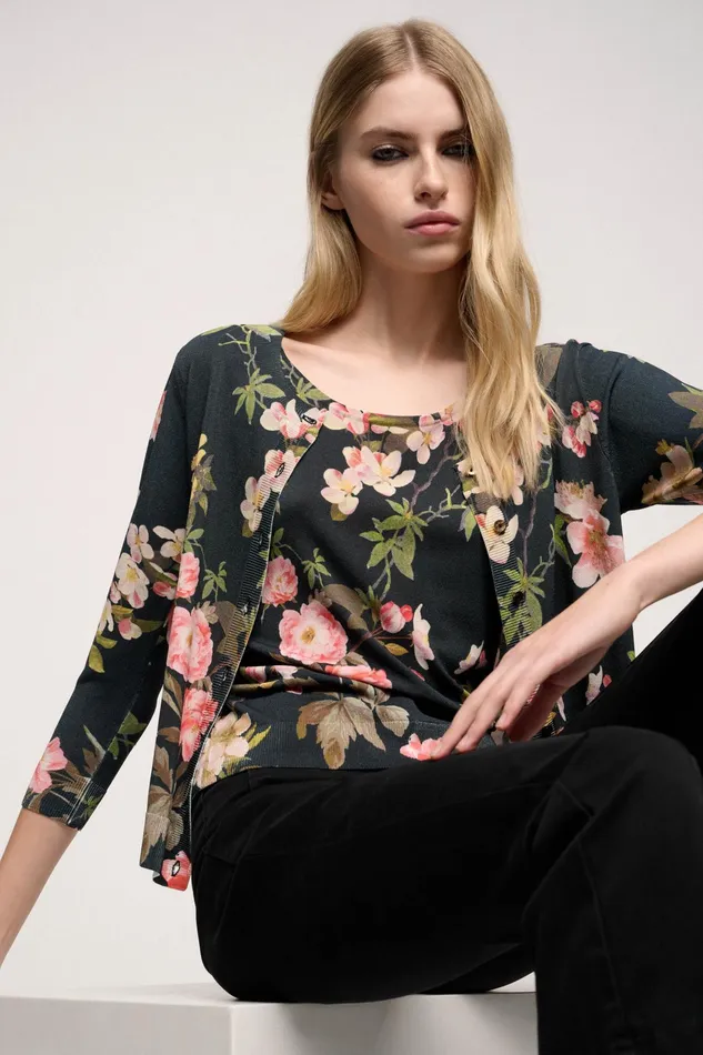 Luisa Spagnoli Tops And TShirts Centrica 8211 Women Luisa Spagnoli Tops And TShirts Centrica 8211 Women