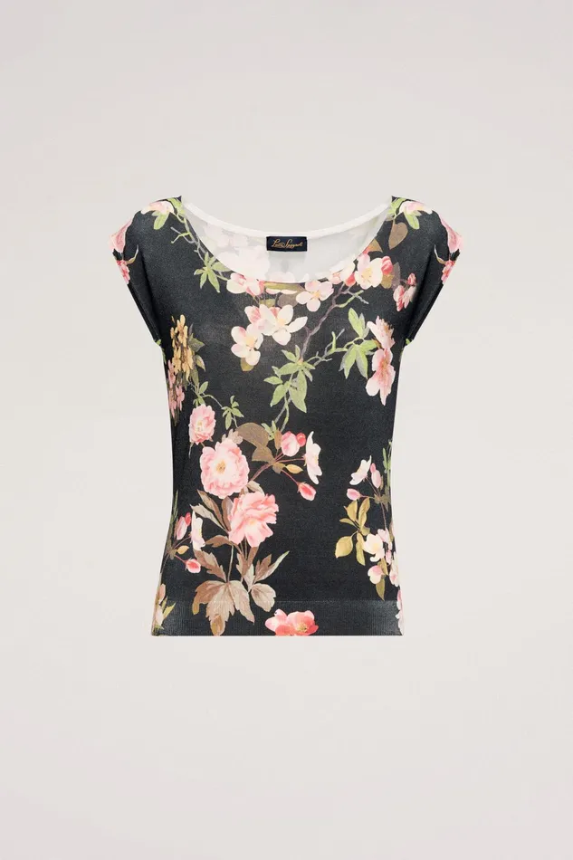 Luisa Spagnoli Tops And TShirts Centrica 8211 Women Luisa Spagnoli Tops And TShirts Centrica 8211 Women