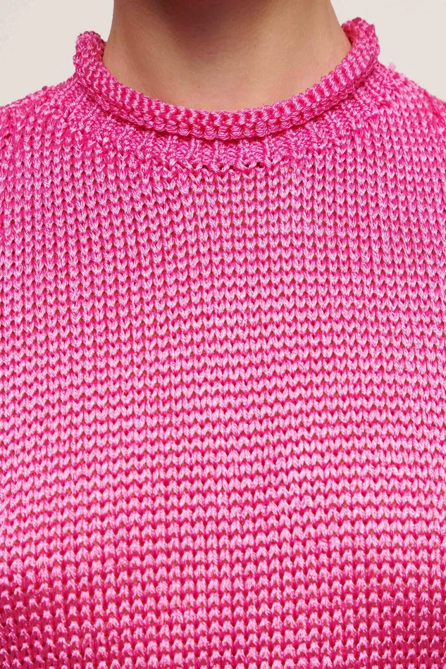 Luisa Spagnoli Tops And TShirts Chianciano Fuchsia 8211 Women Luisa Spagnoli Tops And TShirts Chianciano Fuchsia 8211 Women