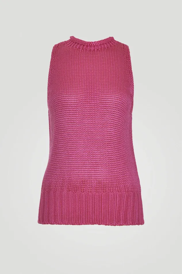 Luisa Spagnoli Tops And TShirts Chianciano Fuchsia 8211 Women Luisa Spagnoli Tops And TShirts Chianciano Fuchsia 8211 Women