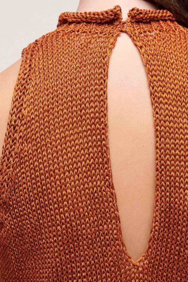 Luisa Spagnoli Tops And TShirts Chianciano Tobacco 8211 Women Luisa Spagnoli Tops And TShirts Chianciano Tobacco 8211 Women