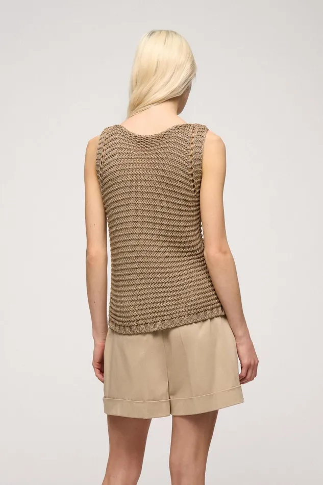Luisa Spagnoli Tops And TShirts Cinico 8211 Women Luisa Spagnoli Tops And TShirts Cinico 8211 Women