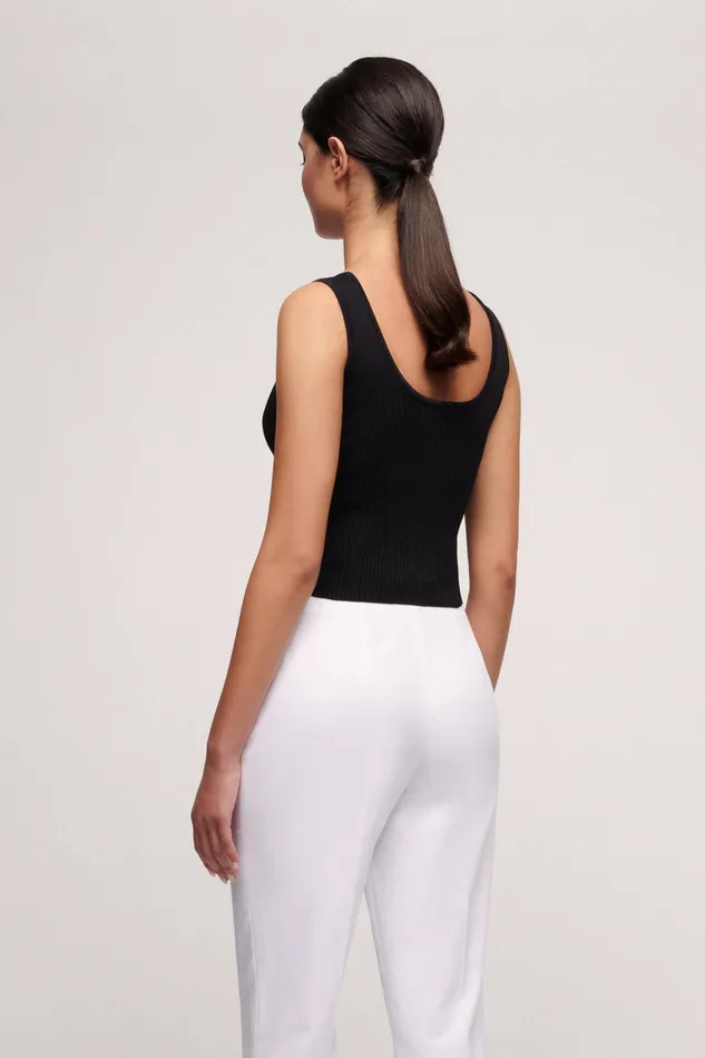 Luisa Spagnoli Tops And TShirts Comodo Black 8211 Women Luisa Spagnoli Tops And TShirts Comodo Black 8211 Women