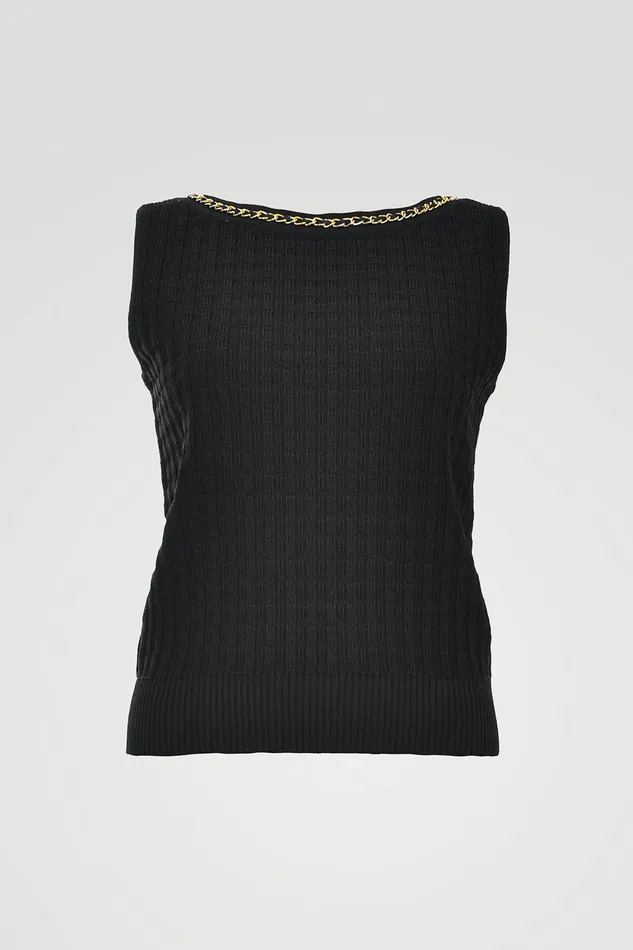 Luisa Spagnoli Tops And TShirts Consonante Black 8211 Women Luisa Spagnoli Tops And TShirts Consonante Black 8211 Women