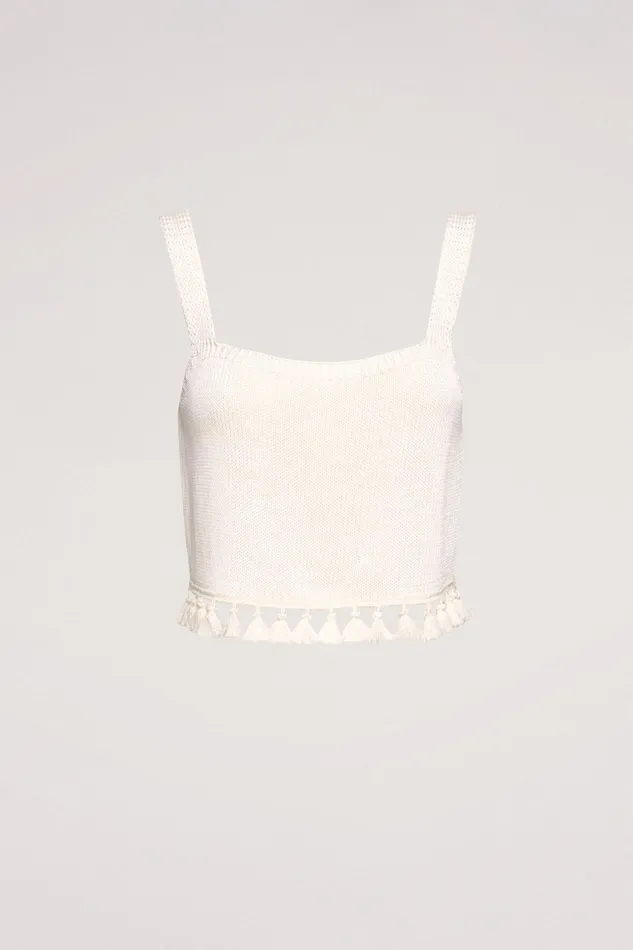 Luisa Spagnoli Tops And TShirts Cordina Cream 8211 Women Luisa Spagnoli Tops And TShirts Cordina Cream 8211 Women