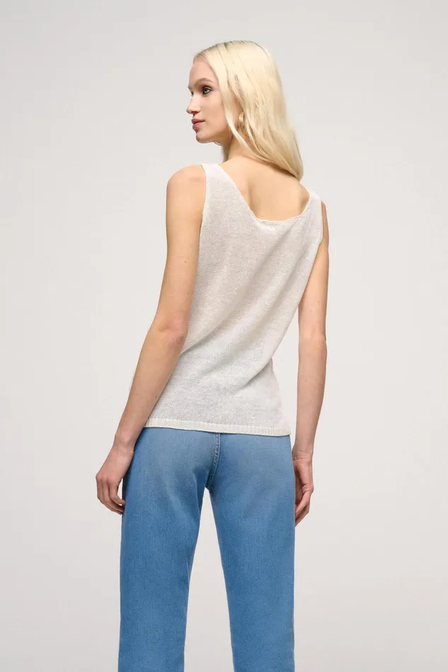 Luisa Spagnoli Tops And TShirts Cordolo Cream 8211 Women Luisa Spagnoli Tops And TShirts Cordolo Cream 8211 Women