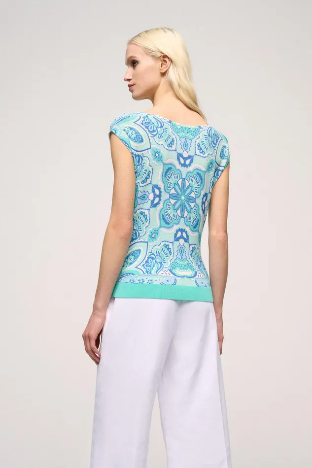 Luisa Spagnoli Tops And TShirts Crotone 8211 Women Luisa Spagnoli Tops And TShirts Crotone 8211 Women