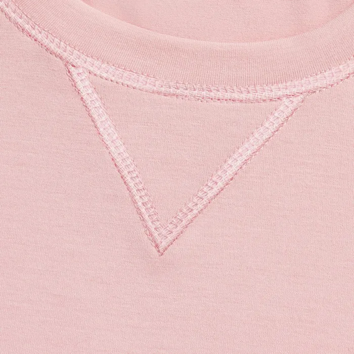 Luxe Crewneck Mid Layer Trifle Men GFORE Tops