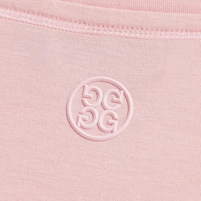 Luxe Crewneck Mid Layer Trifle Men GFORE Tops