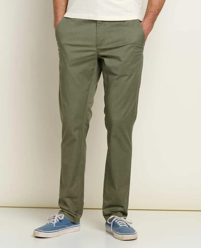 Men039s Mission Ridge Lean Pant Beetle Vintage Wash ToadandCo Pants