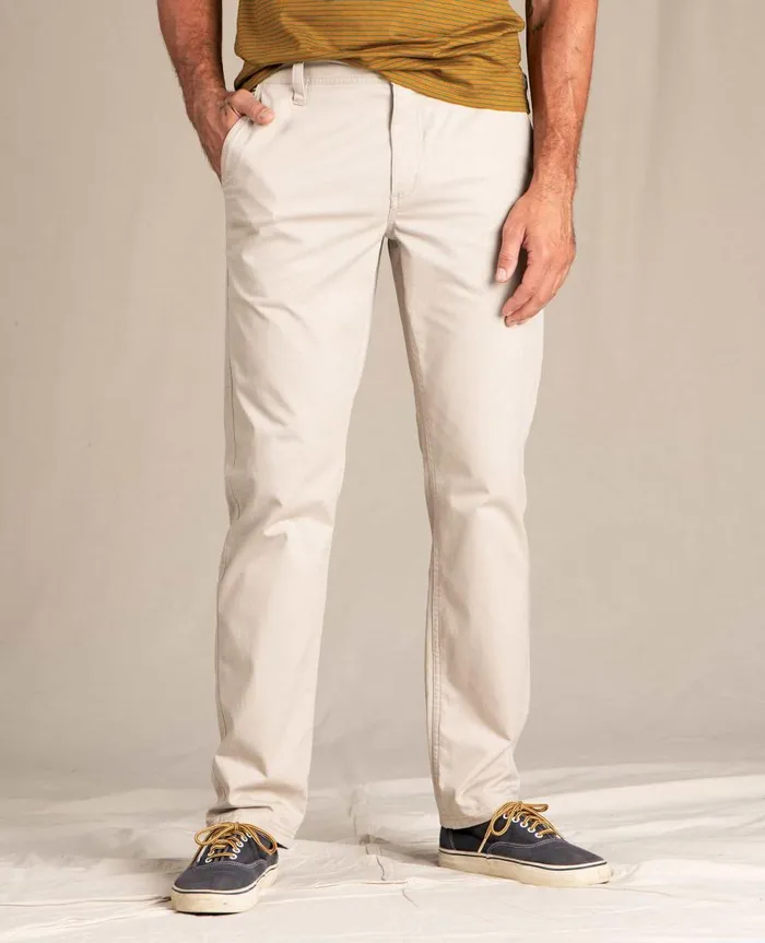 Men039s Mission Ridge Lean Pant Twine ToadandCo Pants