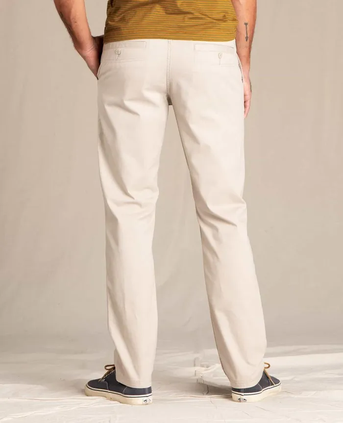 Men039s Mission Ridge Lean Pant Twine ToadandCo Pants