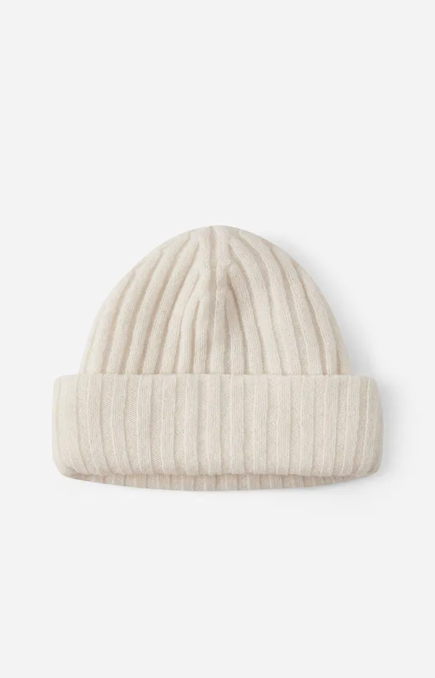 Men A Day039s March Accessories Lambswool Beanie
