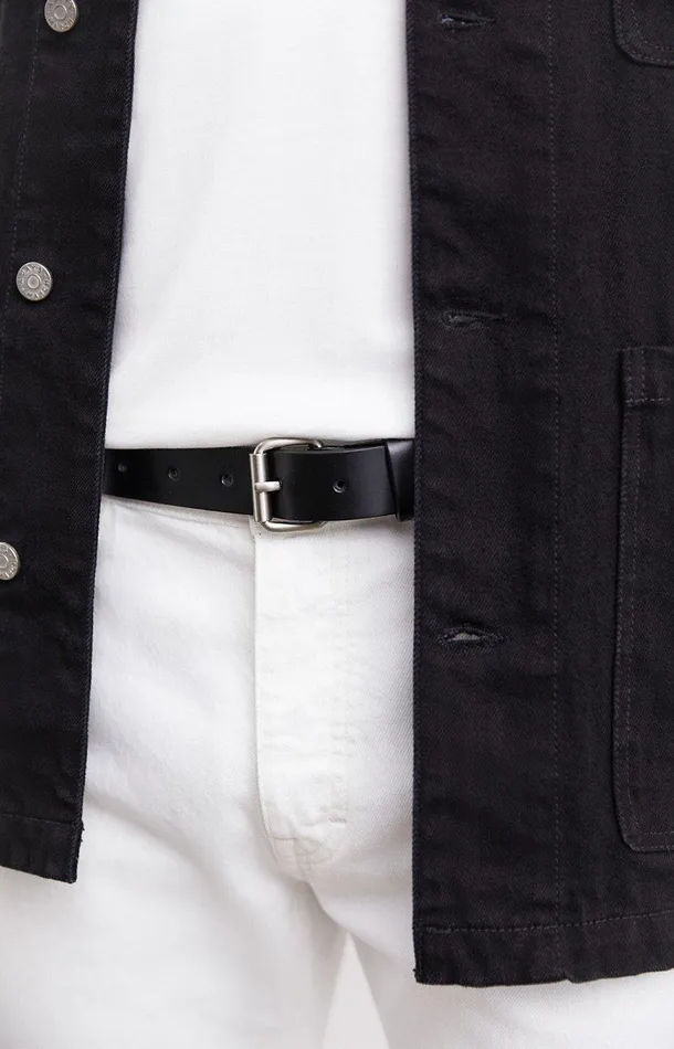Men A Day039s March Accessories Leather Belt Men A Day039s March Accessories Leather Belt
