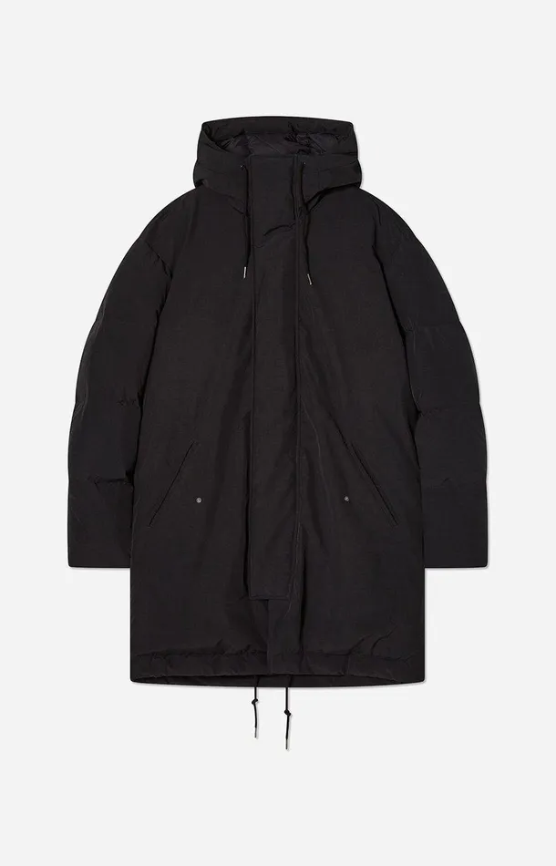 Men A Day039s March Outerwear Nikko Puffer Parka