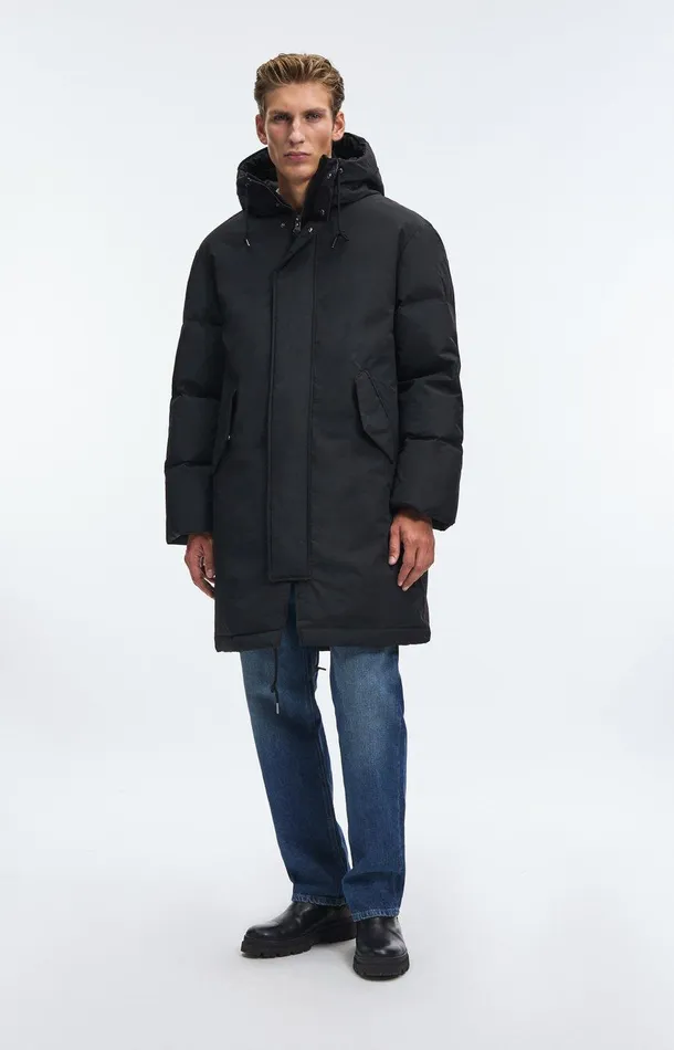 Men A Day039s March Outerwear Nikko Puffer Parka