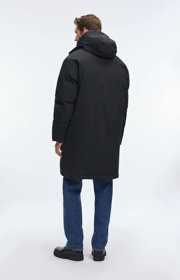 Men A Day039s March Outerwear Nikko Puffer Parka