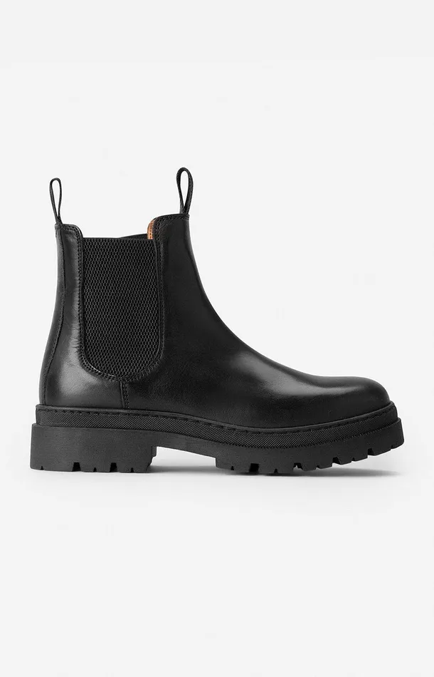 Men A Day039s March Shoes All Weather Chelsea Boots