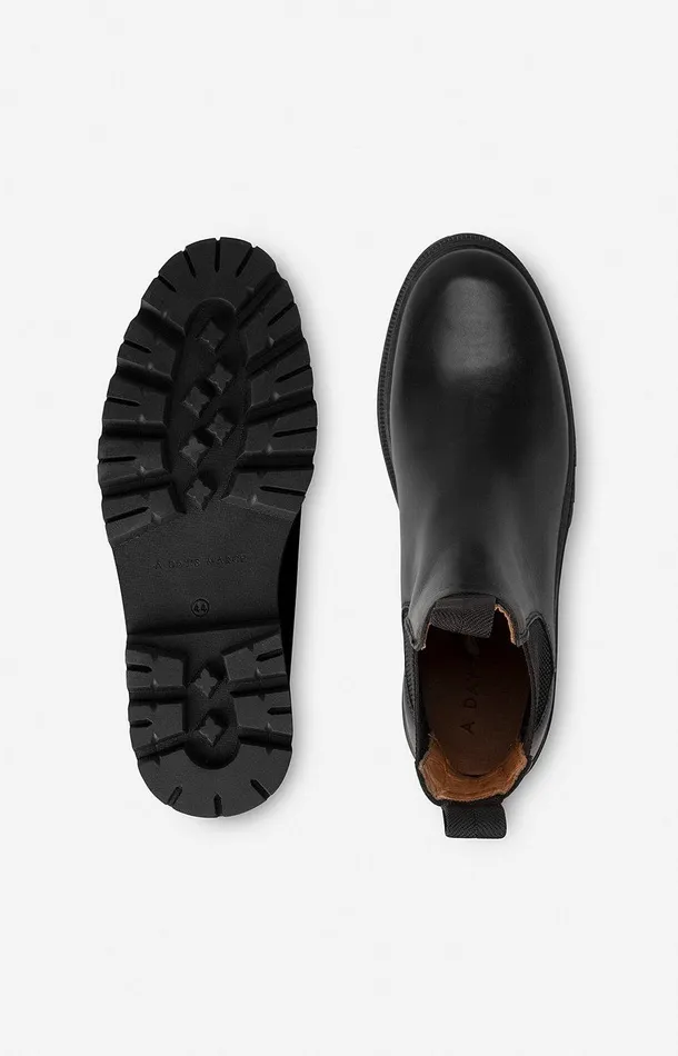Men A Day039s March Shoes All Weather Chelsea Boots