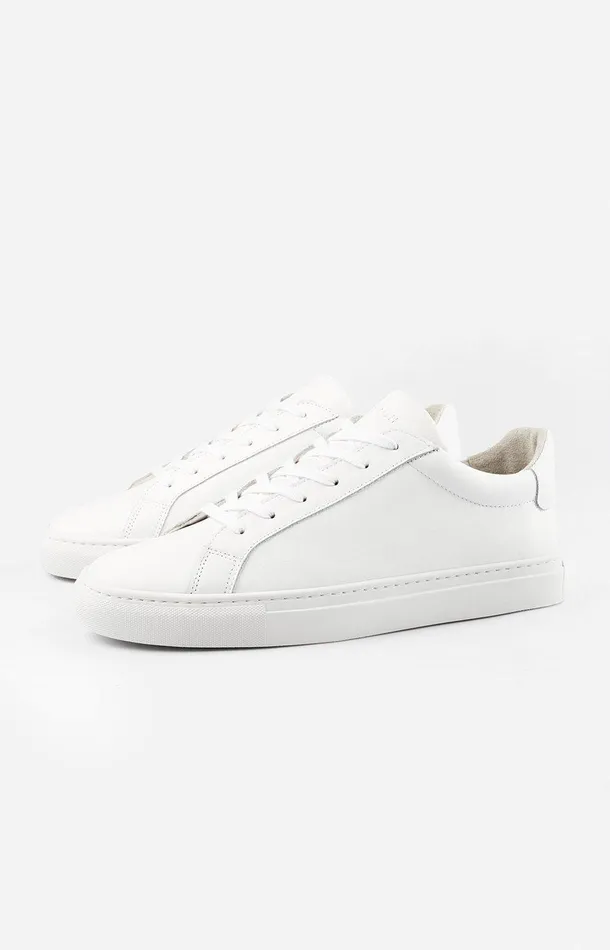 Men A Day039s March Shoes Marching Leather Sneakers