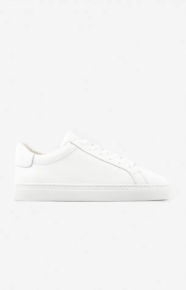 Men A Day039s March Shoes Marching Leather Sneakers