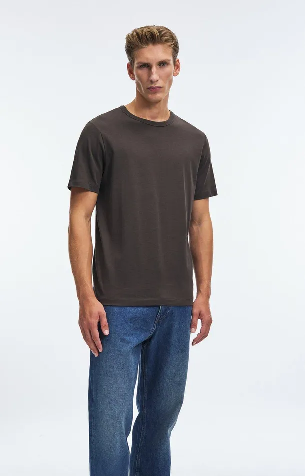 Men A Day039s March Tshirts Heavyweight TShirt