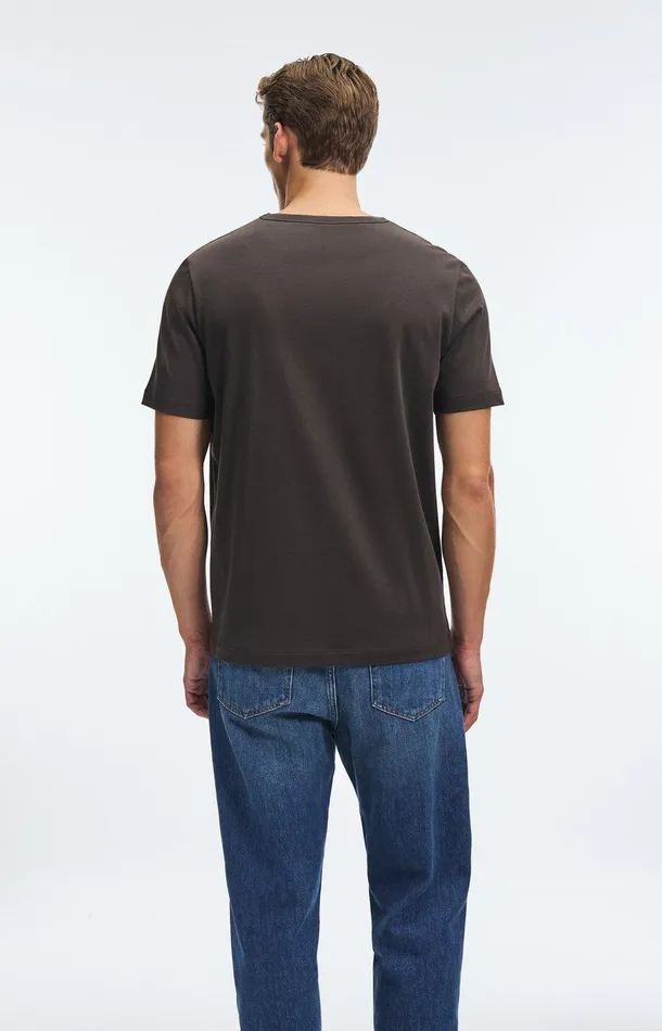 Men A Day039s March Tshirts Heavyweight TShirt