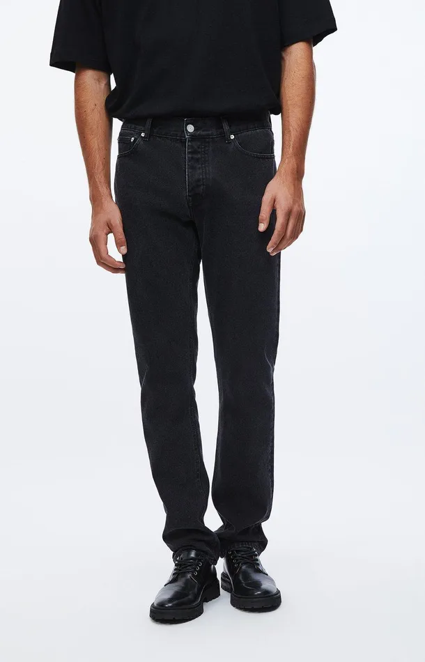 Men A Day039s March Trousers Denim No2