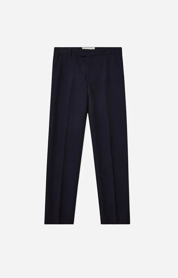 Men A Day039s March Trousers Edward Relaxed Trousers