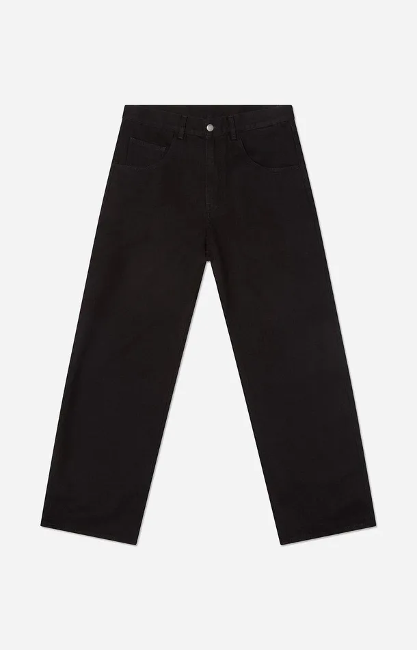 Men A Day039s March Trousers Langley Denim Trousers