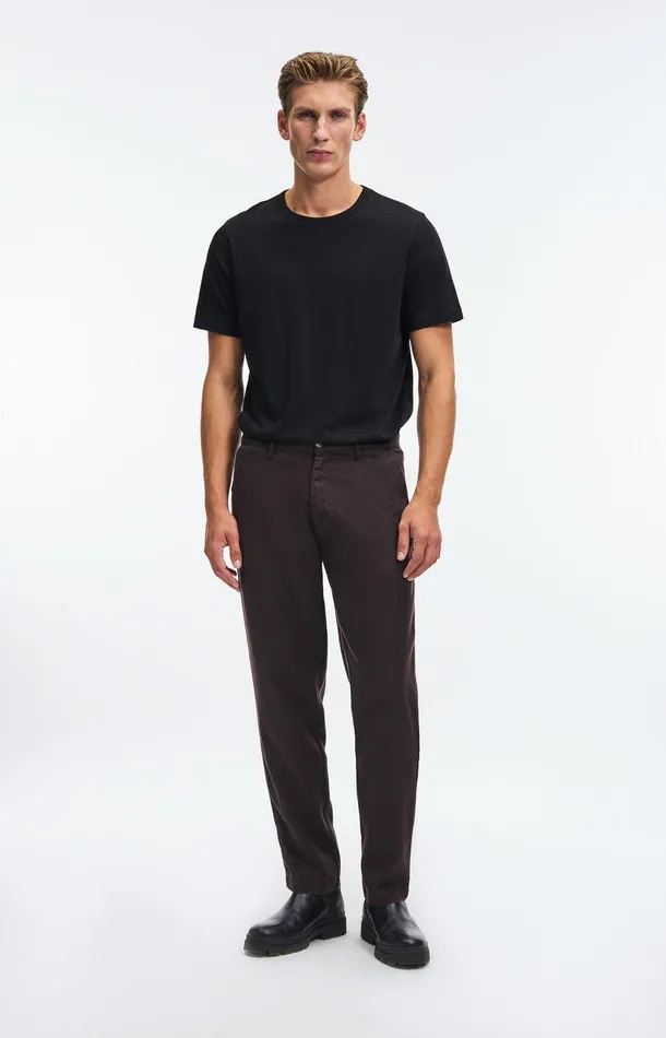 Men A Day039s March Trousers Miller Lyocell Trousers Men A Day039s March Trousers Miller Lyocell Trousers