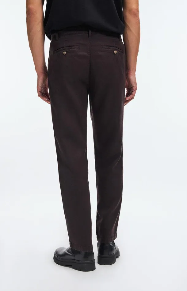 Men A Day039s March Trousers Miller Lyocell Trousers Men A Day039s March Trousers Miller Lyocell Trousers