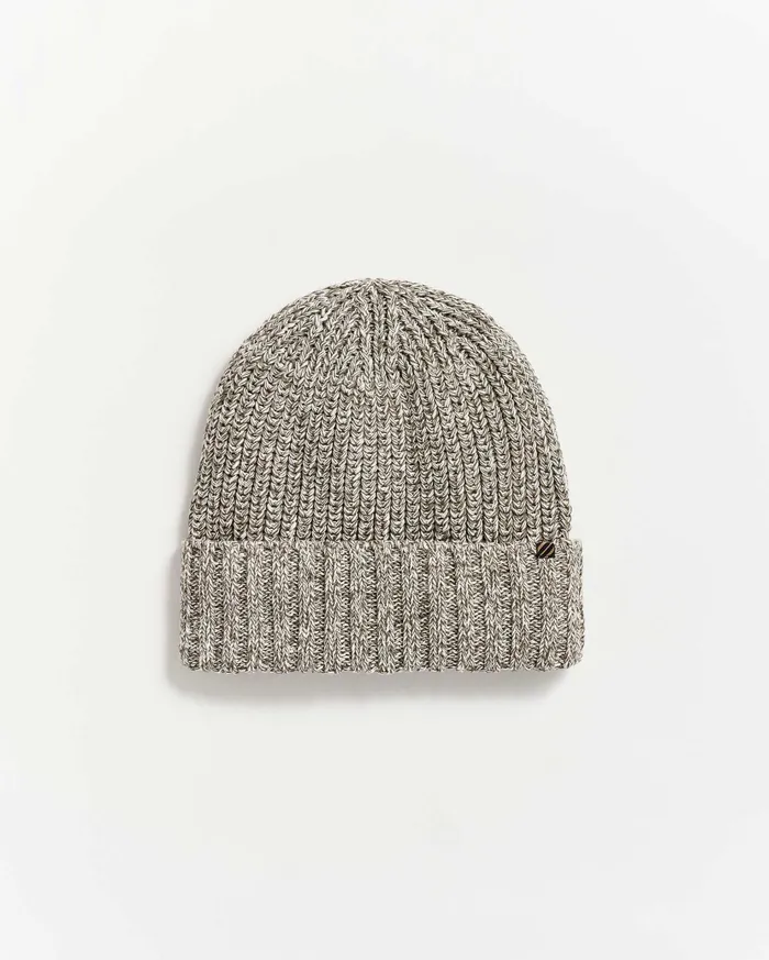 Men Accessories Billy Reid Cotton Ribbon Beanie Sage