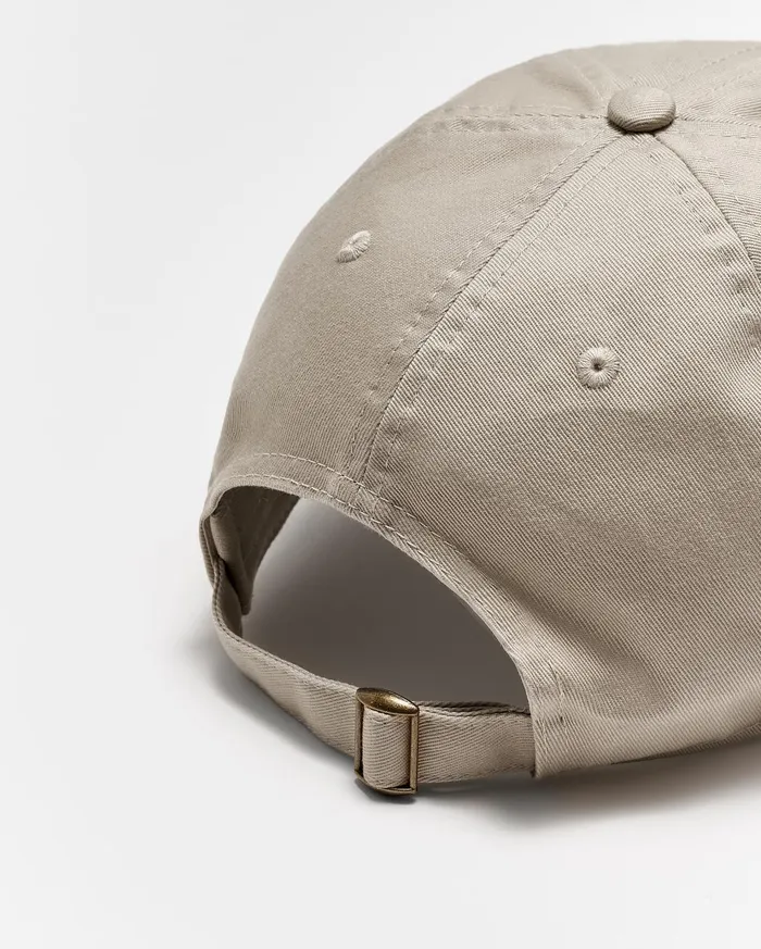 Men Accessories Billy Reid Make Cornbread Cap Khaki