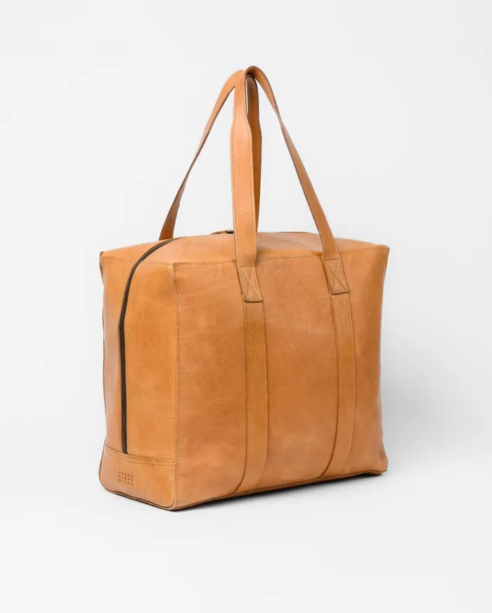 Men Accessories Billy Reid Massie Duffle Virginia Natural