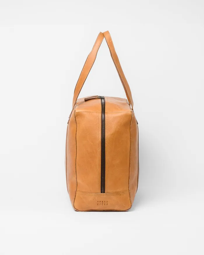 Men Accessories Billy Reid Massie Duffle Virginia Natural