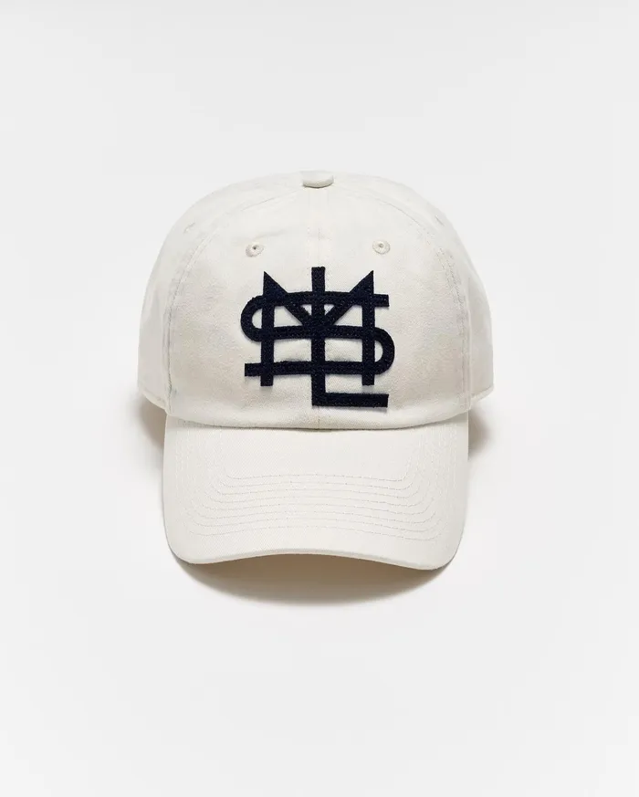 Men Accessories Billy Reid Msl Cap Charcoal