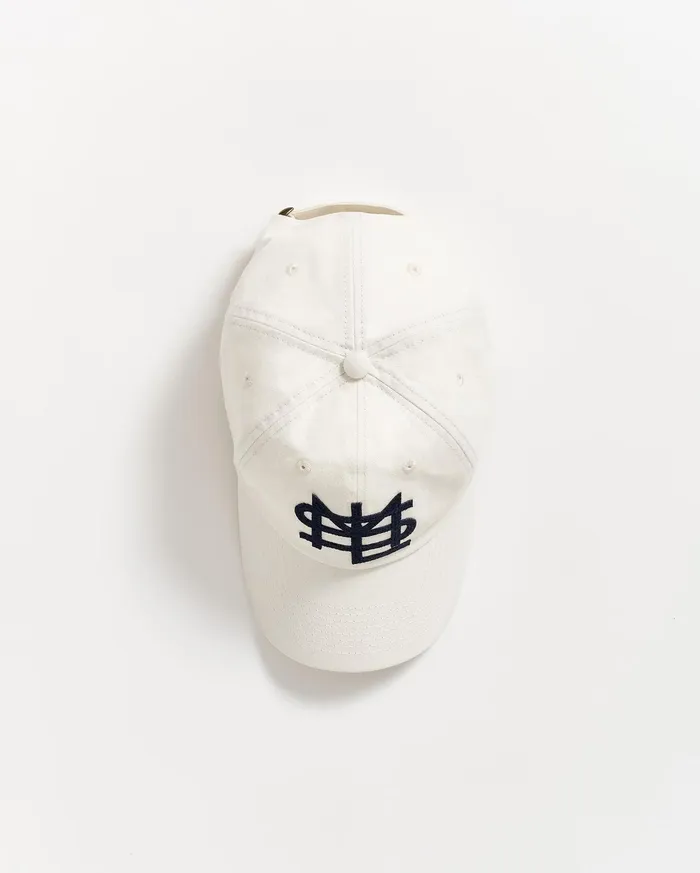 Men Accessories Billy Reid Msl Cap Charcoal