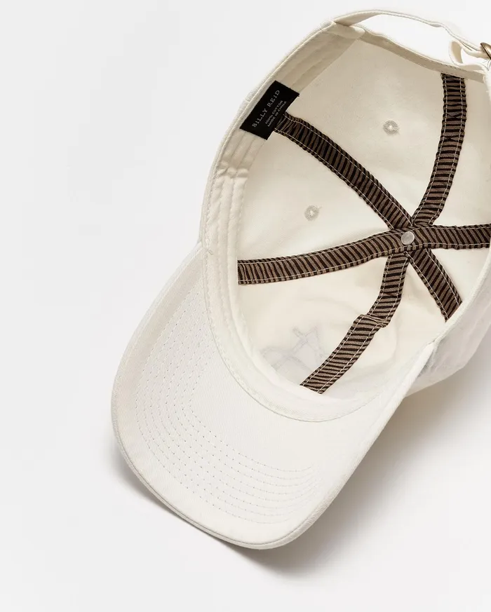 Men Accessories Billy Reid Msl Cap Charcoal